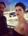 alexandradaddario Altpins Profile Picture