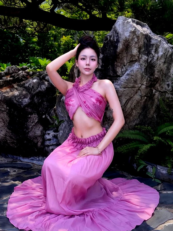 lyhythuedoxinh instagram image archive image