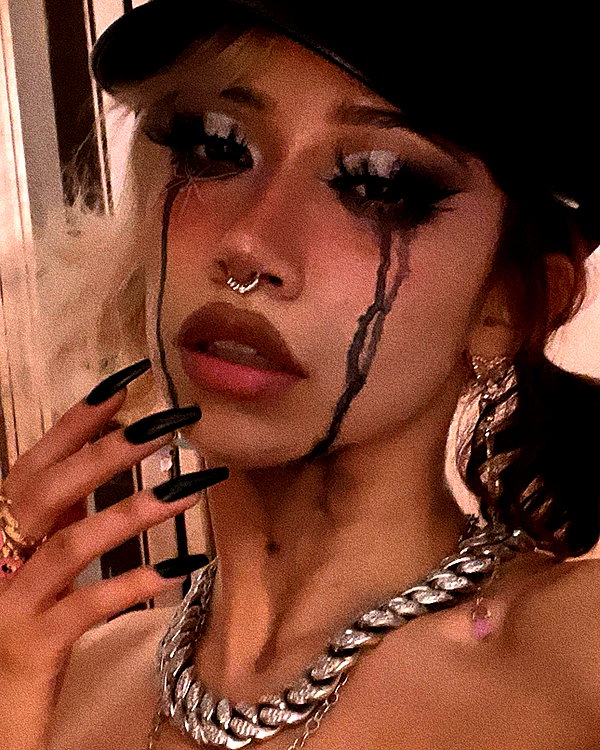 newmakeupgoddess instagram image archive image