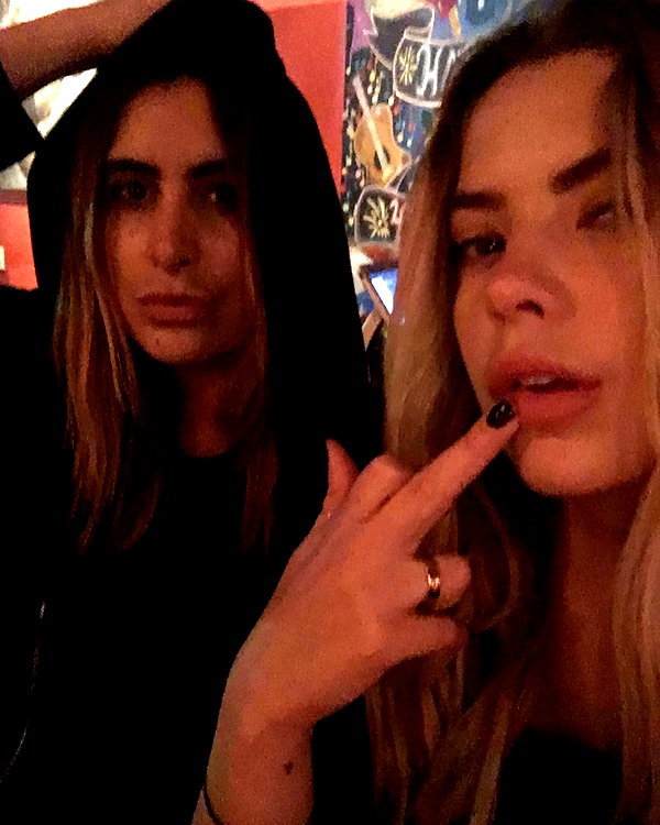 ashleybenson instagram image archive image