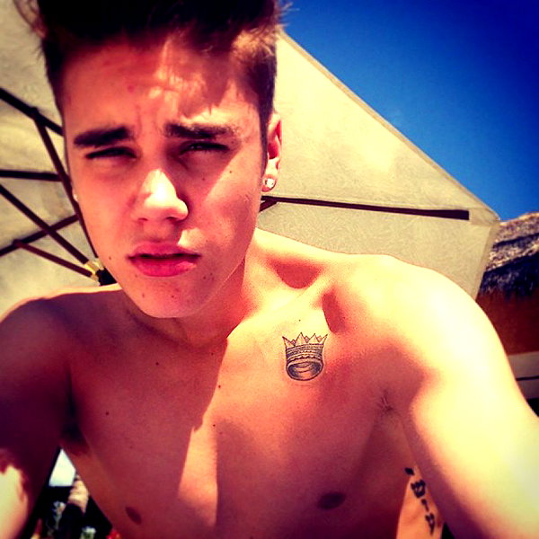 lilbieber instagram image archive image
