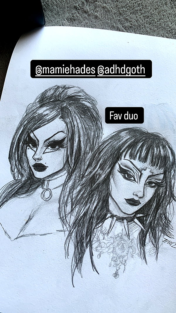 gargoyol instagram image archive image