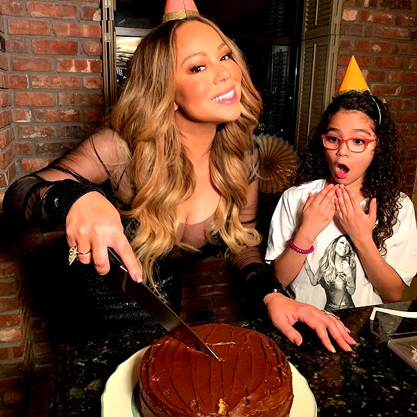 mariahcarey instagram image archive image
