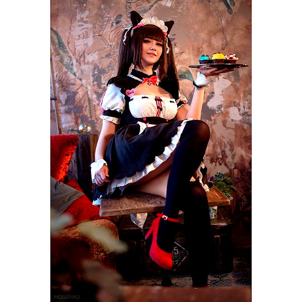 pepper_cos instagram image archive image