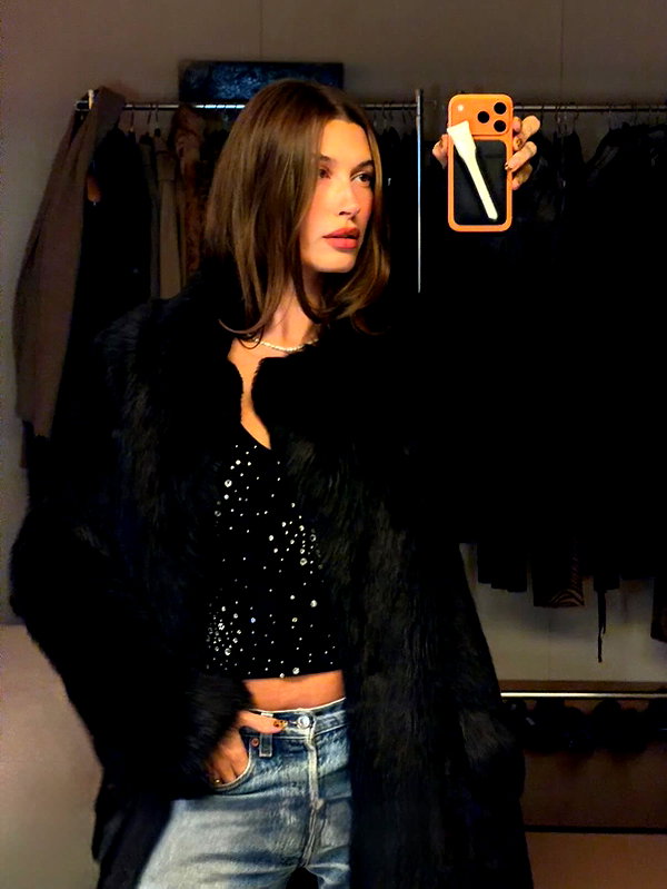 haileybieber instagram image archive image