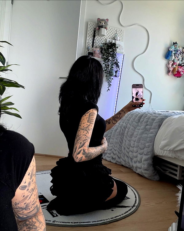bloodymila instagram image archive image