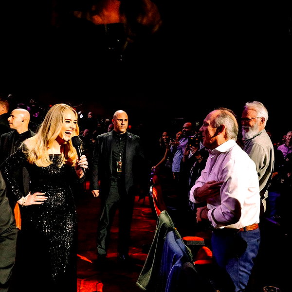 adele instagram image archive image