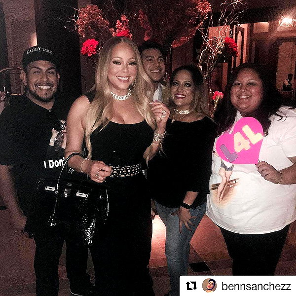 mariahcarey instagram image archive image