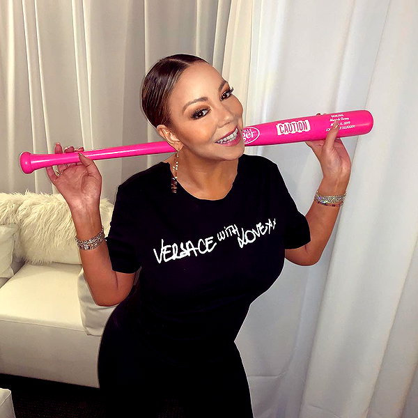 mariahcarey instagram image archive image