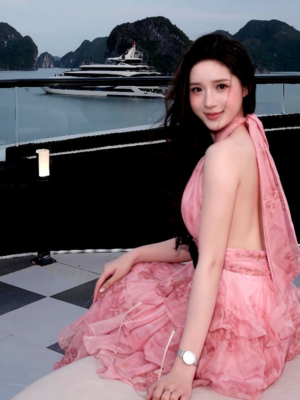 lyhythuedoxinh instagram image archive image