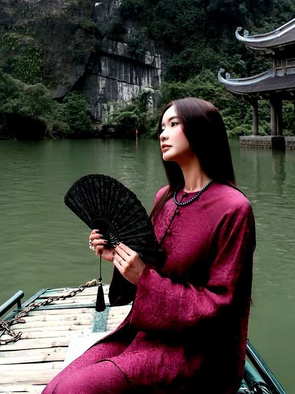 lyhythuedoxinh instagram image archive image