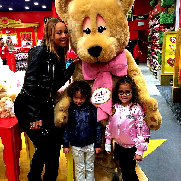 mariahcarey instagram image archive image