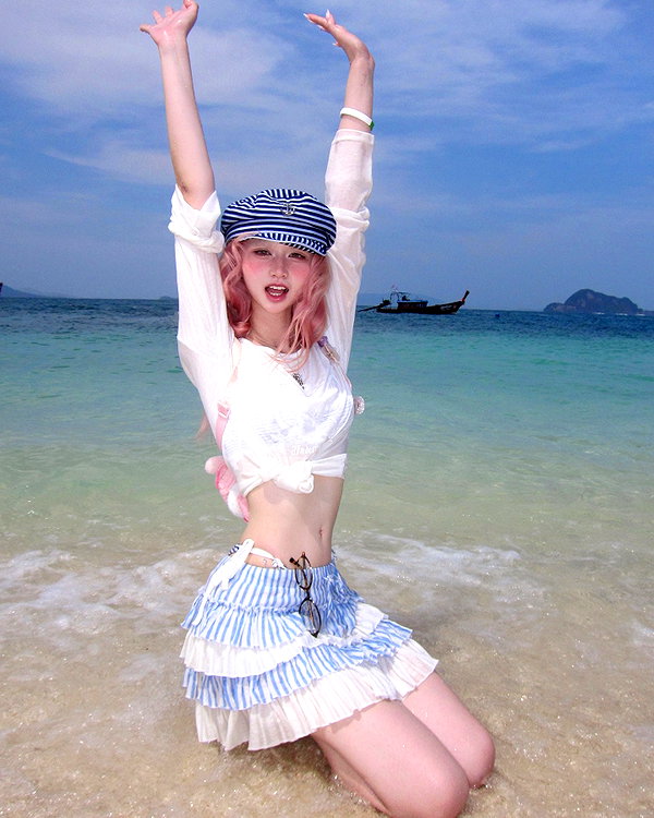 gakioyo instagram image archive image