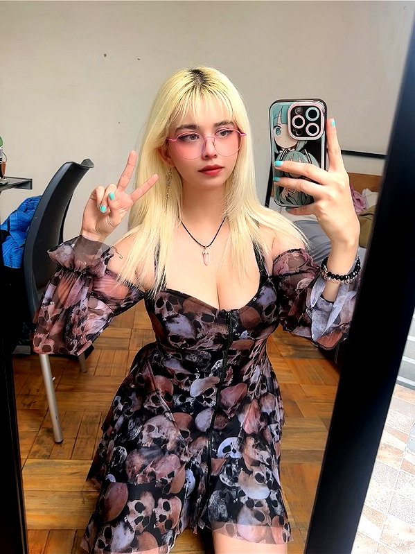 lulymakima instagram image archive image