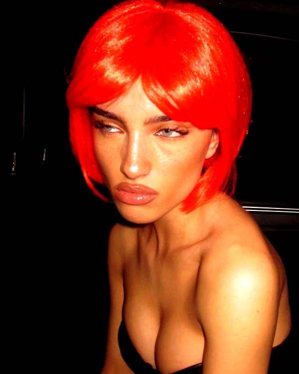 ellachristo instagram image archive image