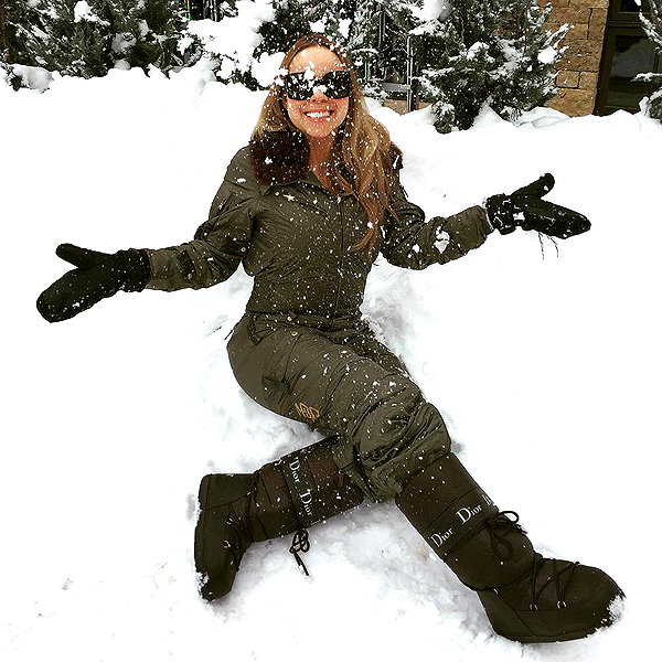 mariahcarey instagram image archive image