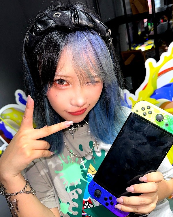 rakukoo instagram image archive image
