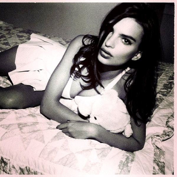 emrata instagram image archive image