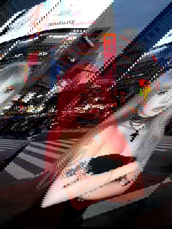 tiffanobi tiffanobi archive image