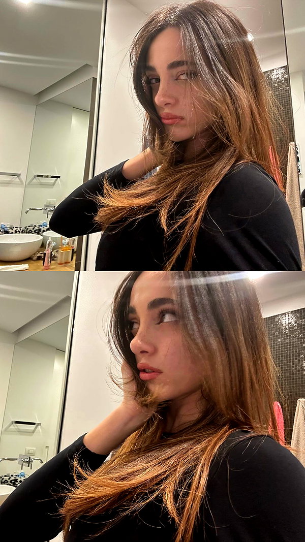 martinagiiuliani instagram image archive image