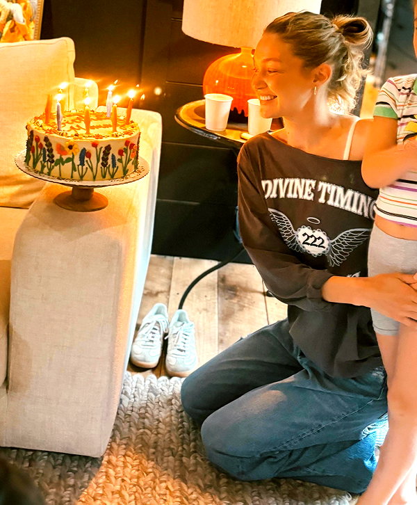 gigihadid instagram image archive image