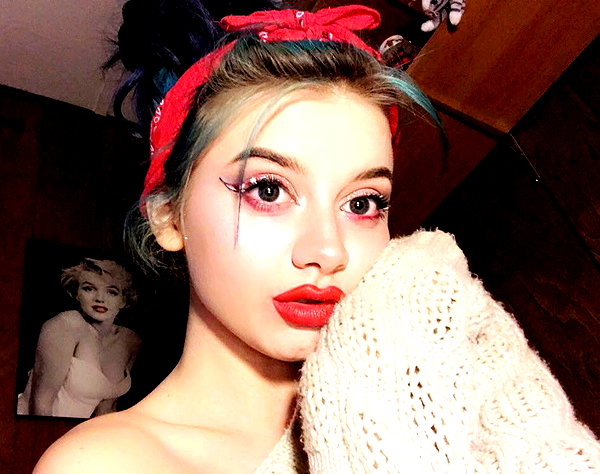 jennajinxy instagram image archive image