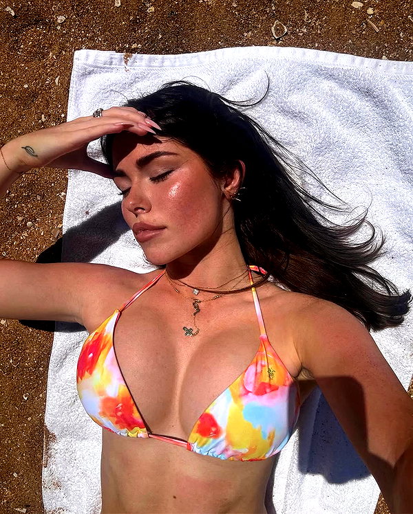 clarissabeaa instagram image archive image