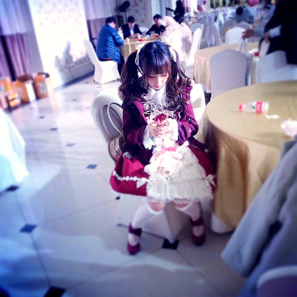 rakukoo instagram image archive image