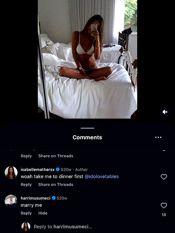 isabellemathersx instagram image archive image