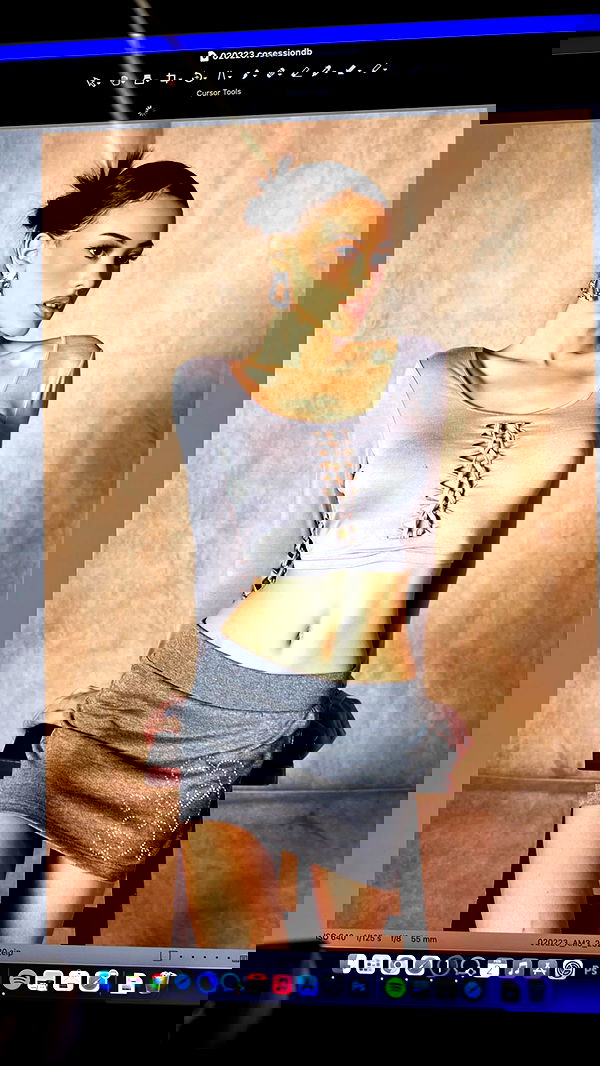 leonanaomii image ~ Altpins