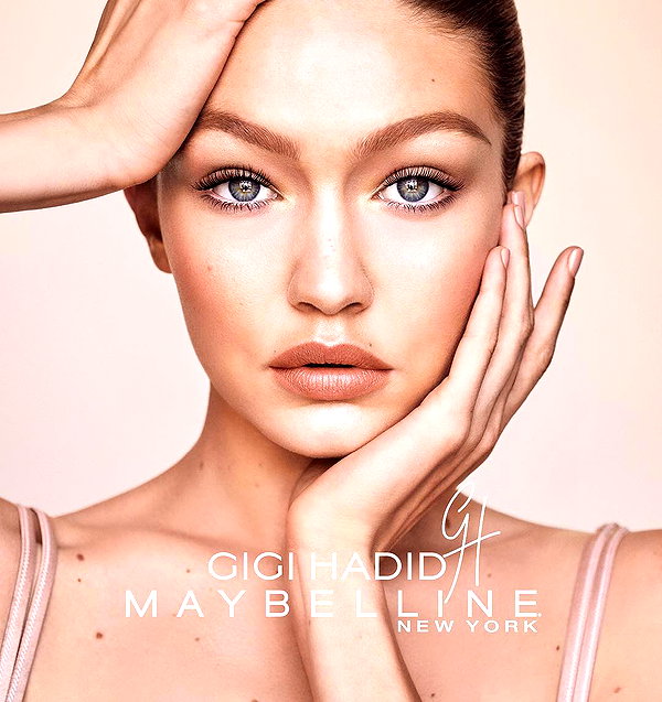 gigihadid instagram image archive image