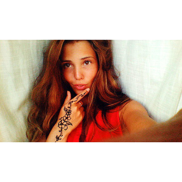 sychevskaya instagram image archive image
