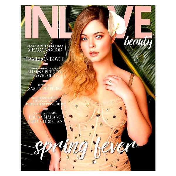 sashapieterse instagram image archive image