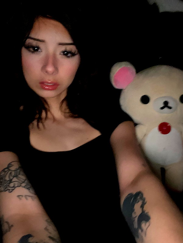 angelicdispair instagram image archive image