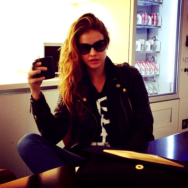 realbarbarapalvin instagram image archive image