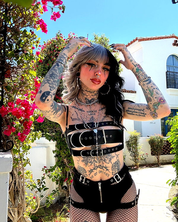 cruellamorgan instagram image archive image