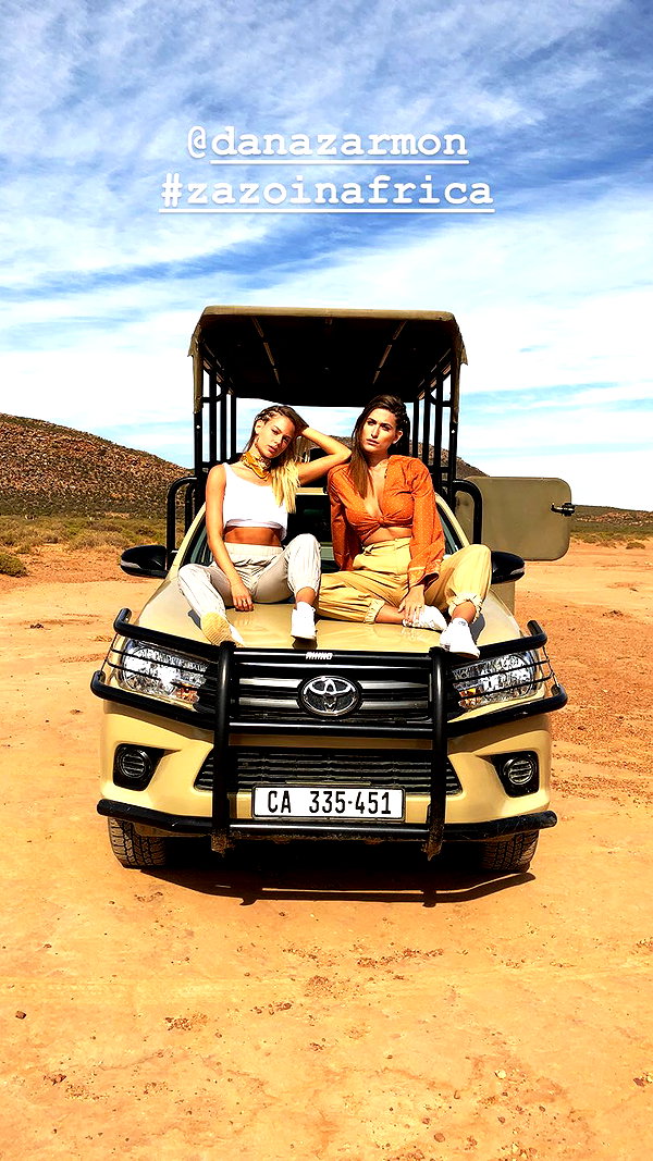 barzomer instagram image archive image
