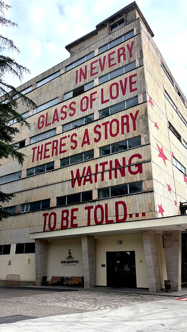 Archived image from @dana_ratushany on Instagram