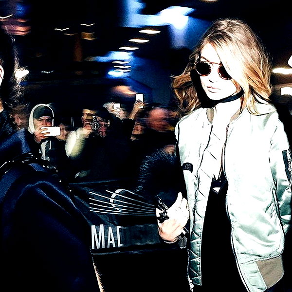 gigihadid instagram image archive image