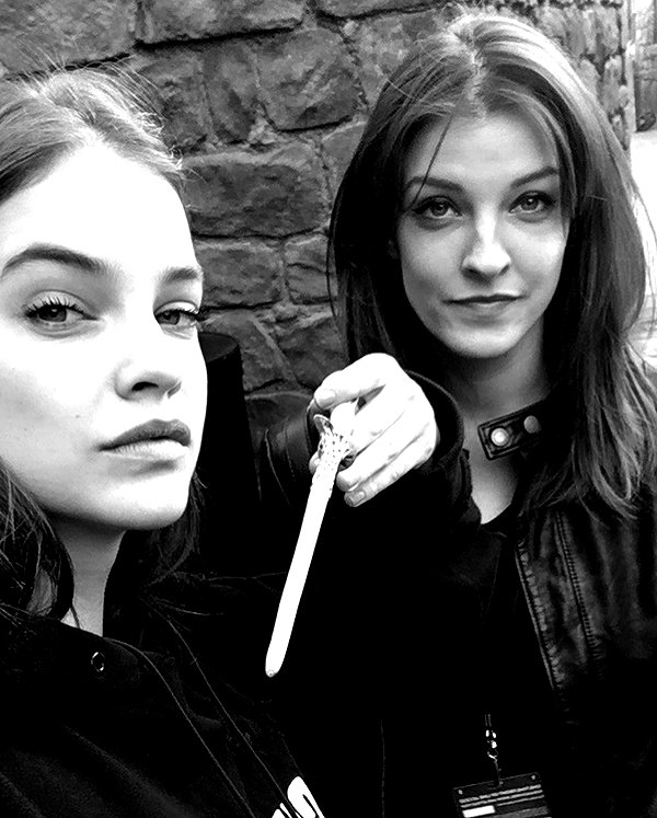 realbarbarapalvin instagram image archive image