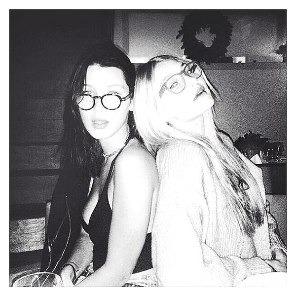 gigihadid instagram image archive image