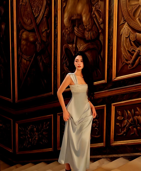 lyhythuedoxinh instagram image archive image