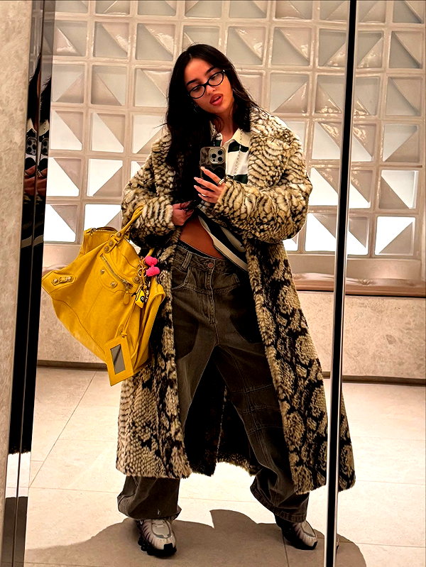 ellachristo instagram image archive image