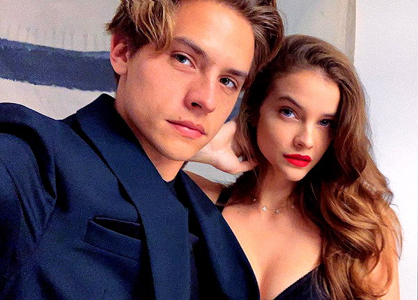 realbarbarapalvin instagram image archive image