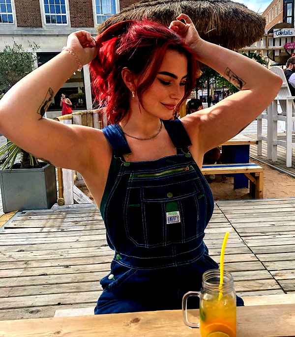 sacredxox instagram image archive image
