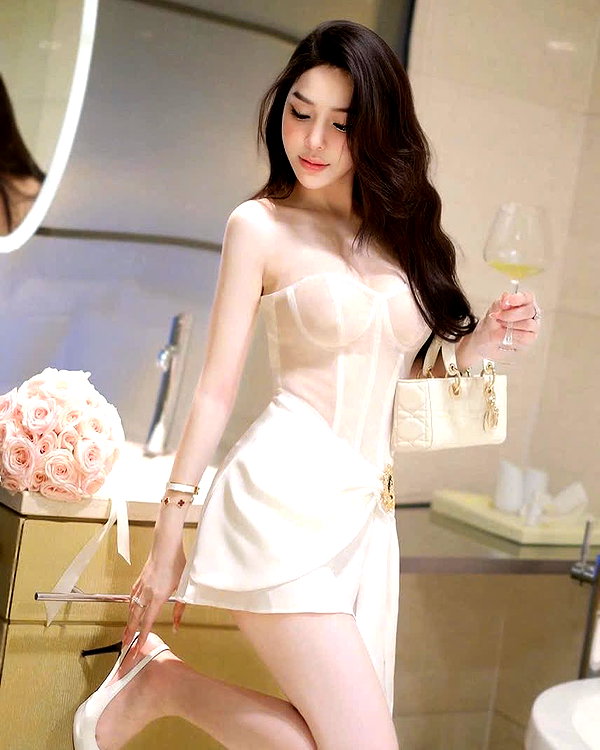 lyhythuedoxinh instagram image archive image