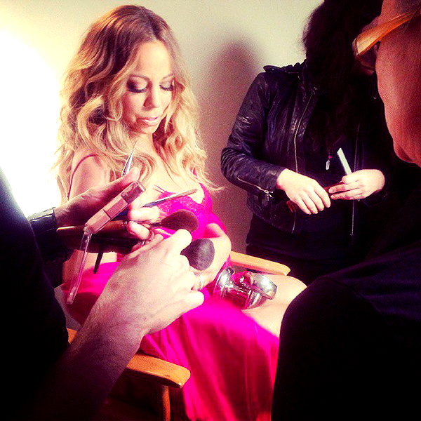mariahcarey instagram image archive image