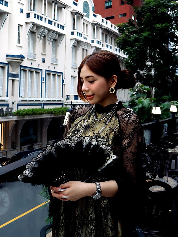 lyhythuedoxinh instagram image archive image