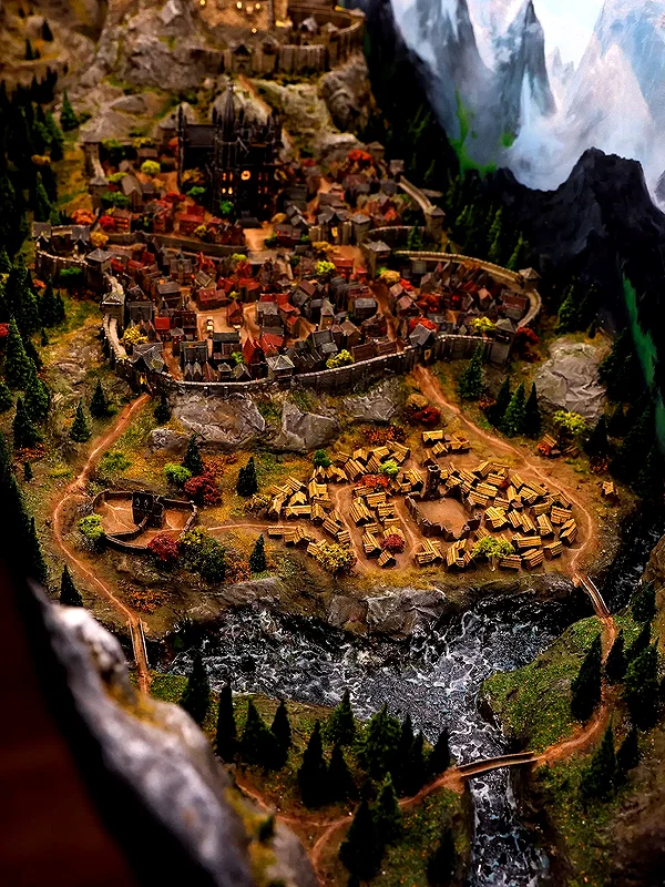 thenerdforge instagram image archive image