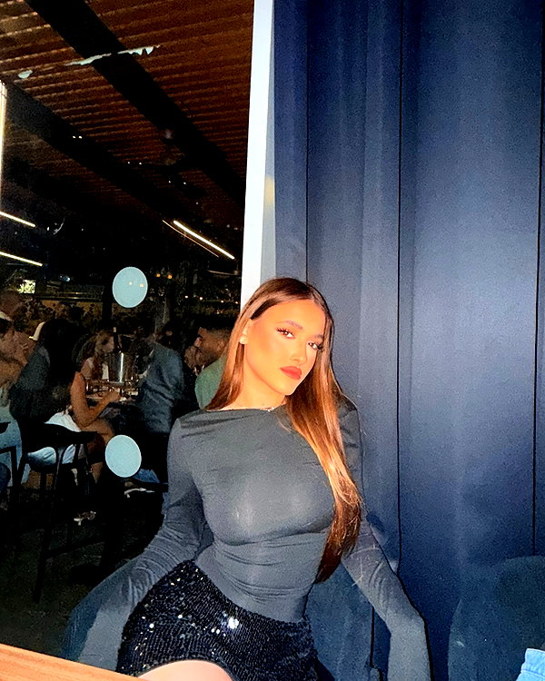 hodaya_glam12 instagram image archive image